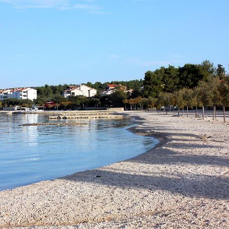 Apartment Biograd Na Moru 5899A Exterior foto