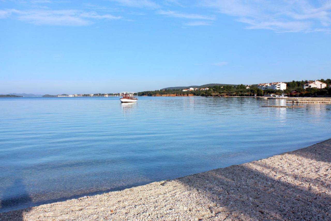 Apartment Biograd Na Moru 5899A Exterior foto